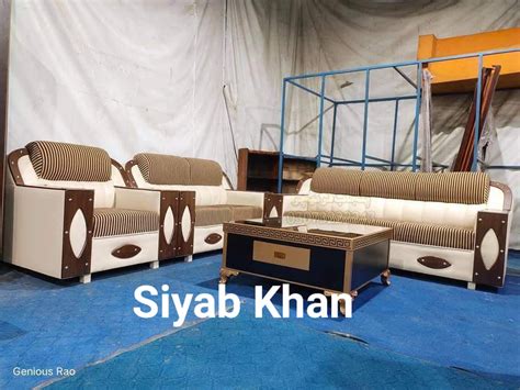 Zishan Sofa Maker